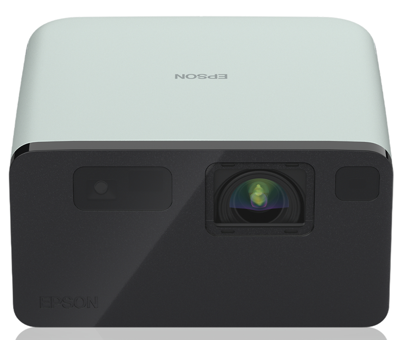 Epson EF-21G Mini-TV Laser Beamer 1.000 Lumen
