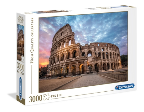 Colloseum