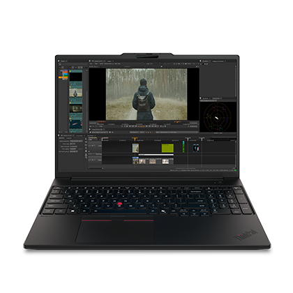 LENOVO P16s G5 Intel Core Ultra 7 356H Panther Lake 16inch WUXGA 16GB 512GB SSD RTX PRO 500 BW 6GB Wi-Fi 7 4Cell 90Wh 3YPS Copilot+