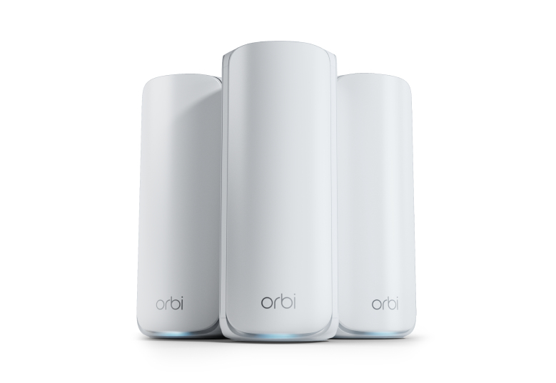 NETGEAR Orbi 770 Series - Wi-Fi-system