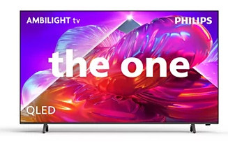 Philips Philips 65PQS9001/12 The One QLED