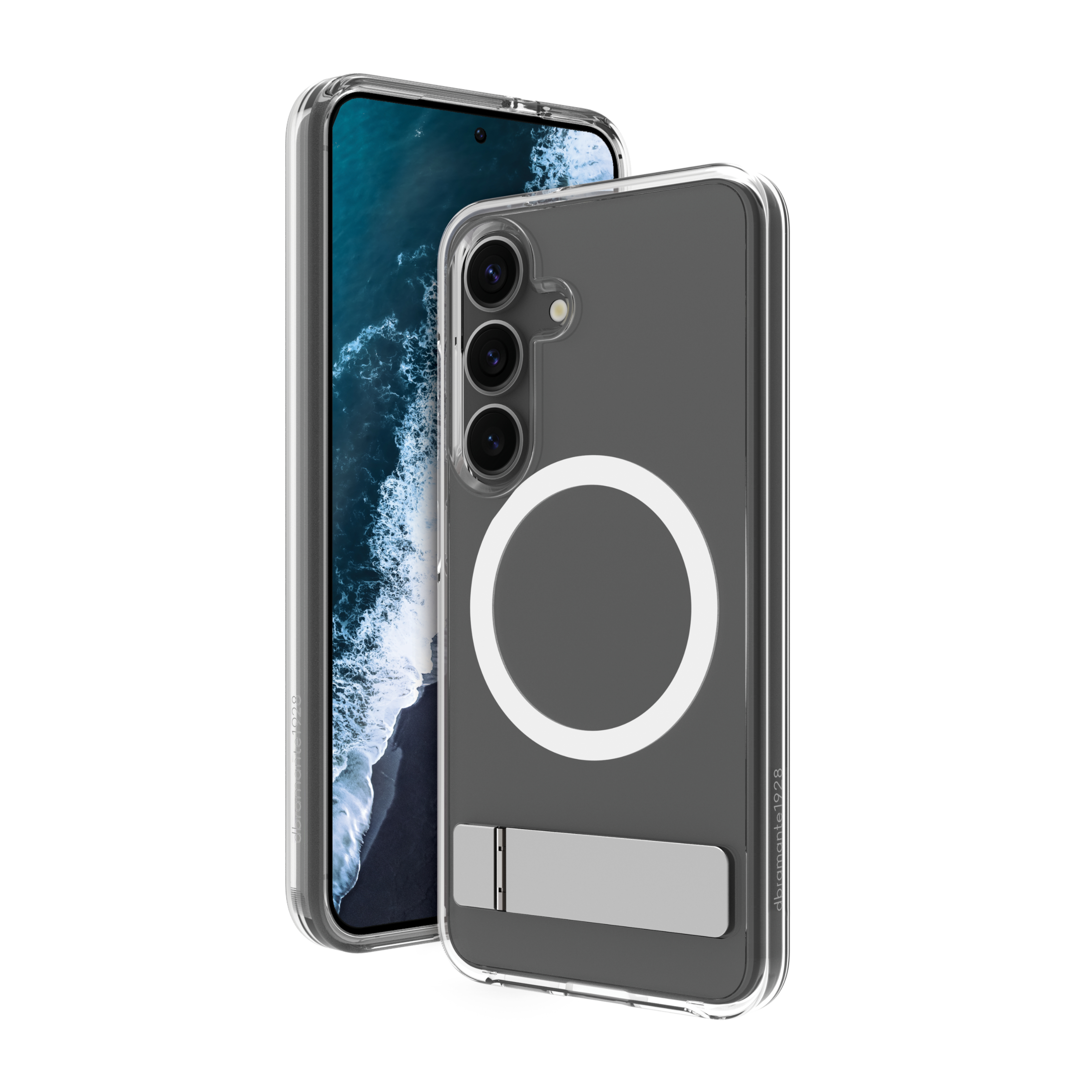 dbramante ICELAND PRO QI2 KICK - GALAXY