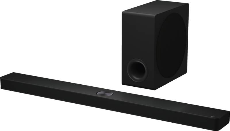 LG DS90TY - til hjemmebiograf - trådlø