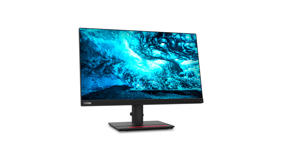 Lenovo ThinkVision T23i-20 - WLED 23"