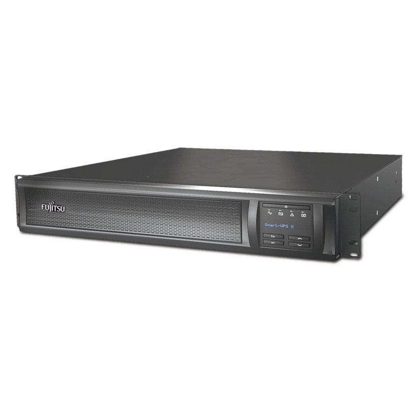 SMART UPS X 3000VA Rack/Tower