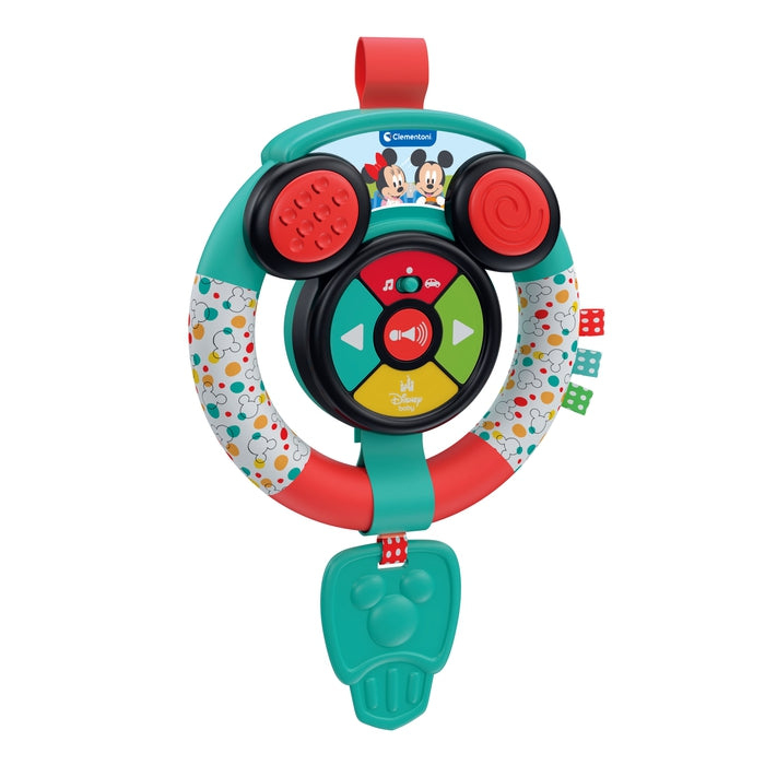 Clementoni Disney Baby 17557 baby uro