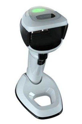 Zebra DS9908HD, Portable barcode reader, 1D2D, Codabar, Code 11, Code 128, Code 39, Code 93