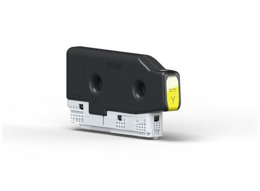 EPSON WorkForce Enterprise AM-C400 Yel