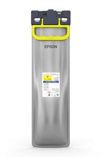 EPSON WorkForce Pro EM-C810xR Yellow XL Ink