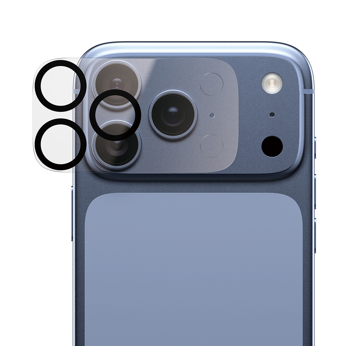 PanzerGlass PicturePerfect Camera Lens Protector iPhone 18 Pro Max