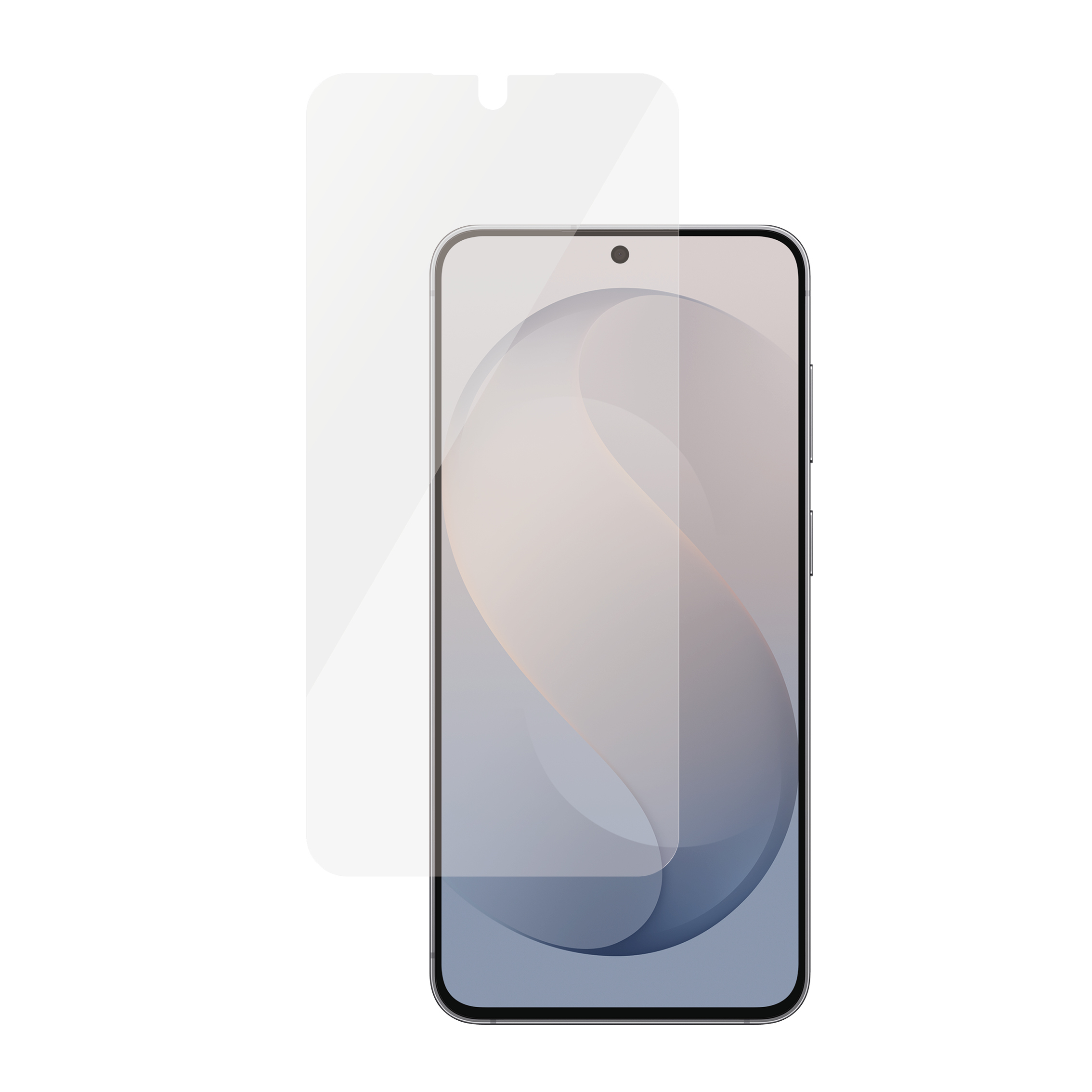 PanzerGlass Screen Protector Samsung Galaxy S26 FE 5G UWF Easy