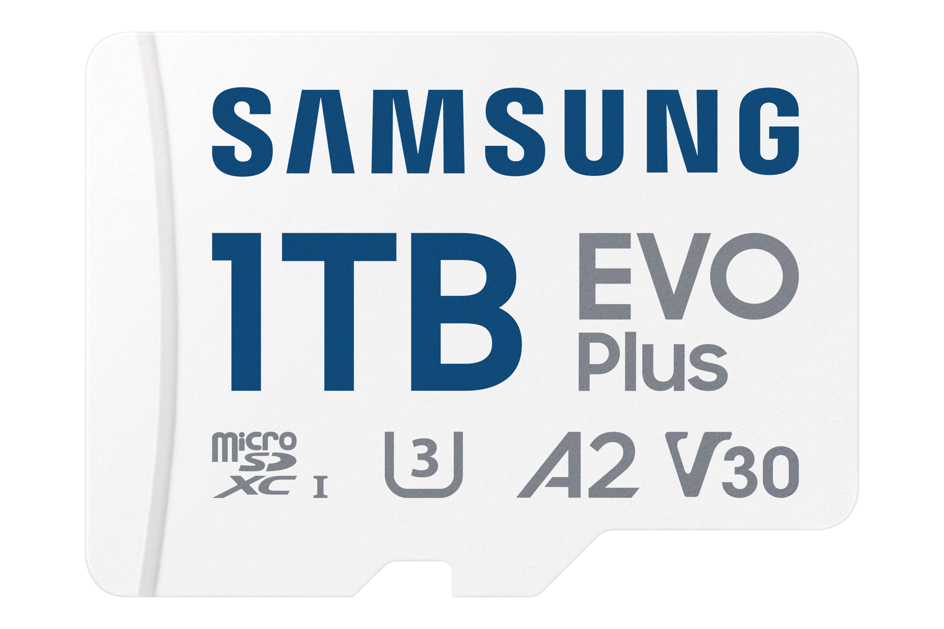Samsung EVO Plus MB-MC1T0SA - flashhuk