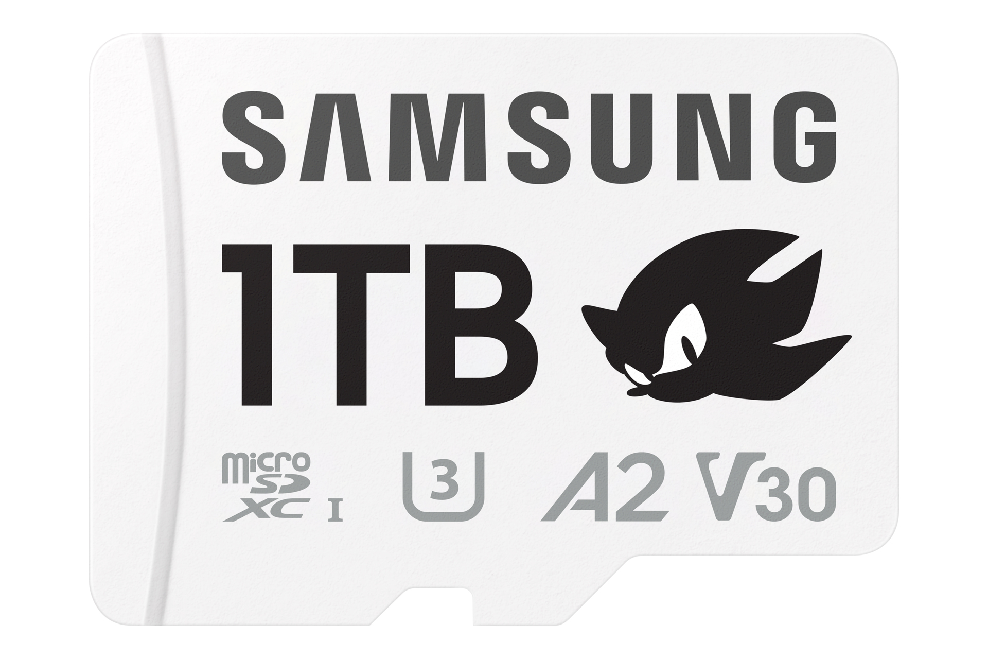 CARD Micro Card 1TB Samsung Sonic inkl. Adapter retail