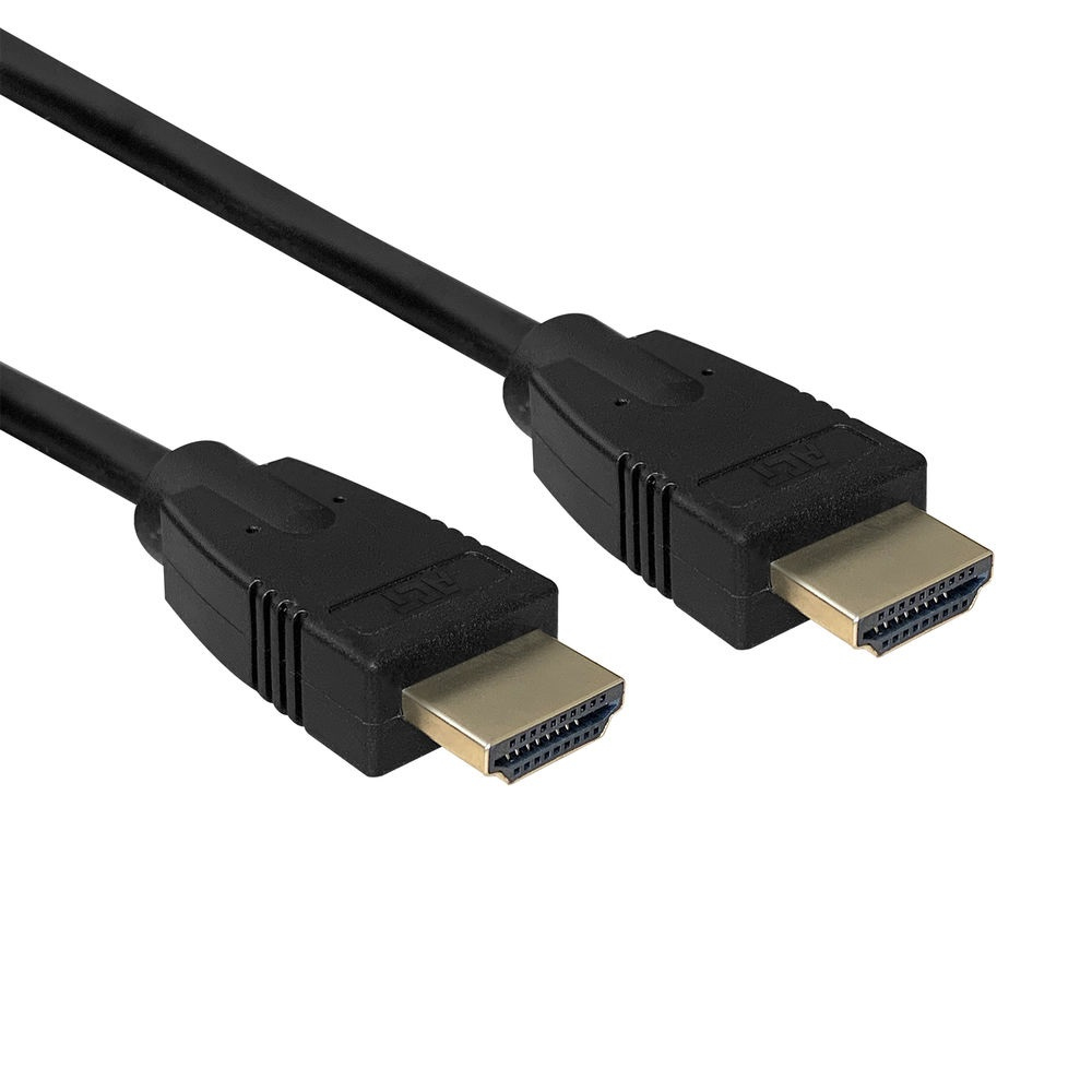 2 meters HDMI 8K Ultra High Speed Certified cable v2.1 HDMI-A male - HDMI-A male