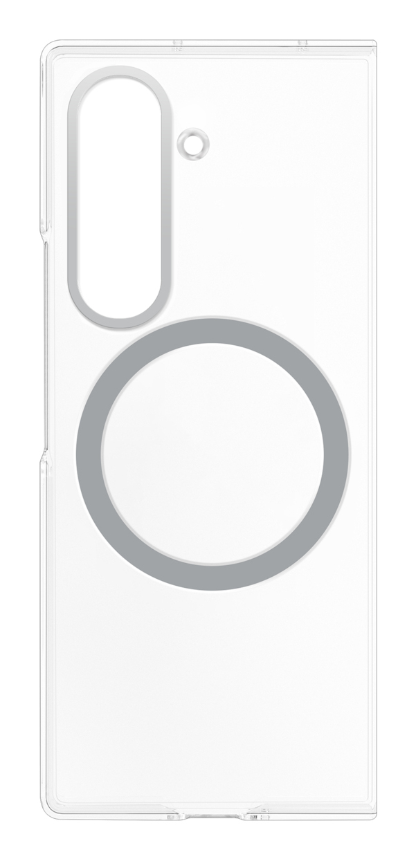 Samsung Clear Magnet Case fr Galaxy Fold7
