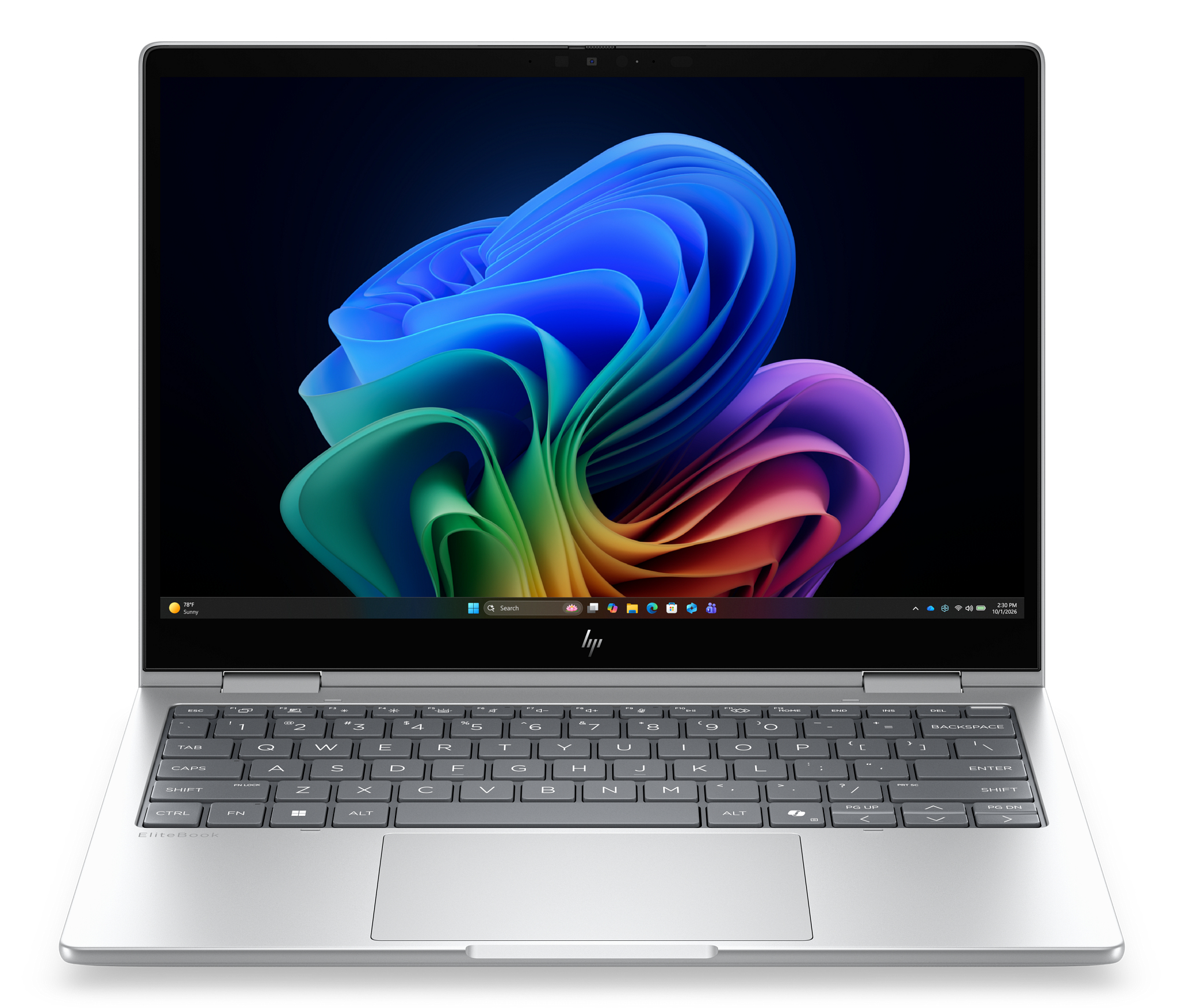 HP EliteBook 8 Flip G2i 13 AI Intel Core Ultra 5 325 13inch WUXGA 32GB 512GB SSD 5G W11P 3Y OS (ML)