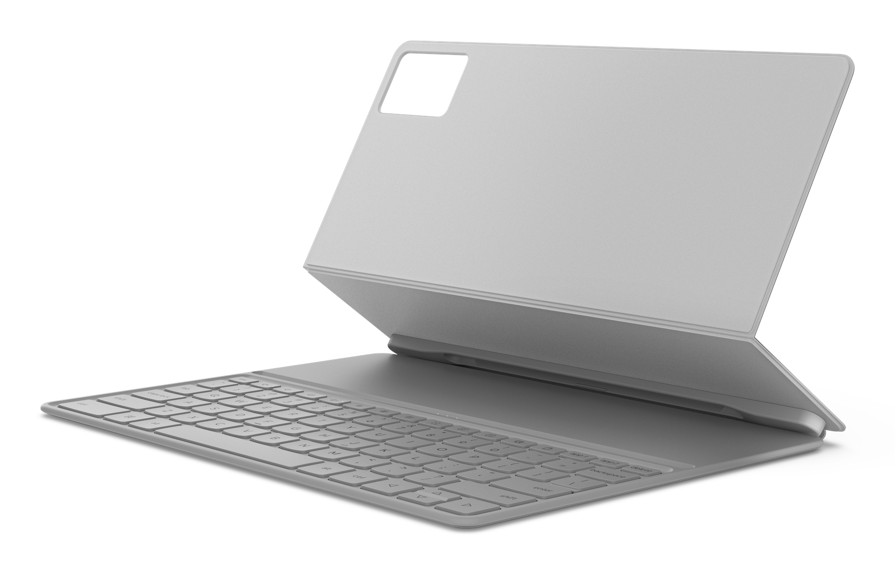 LENOVO Folio Keyboard For Idea Tab Plus Cloud Grey