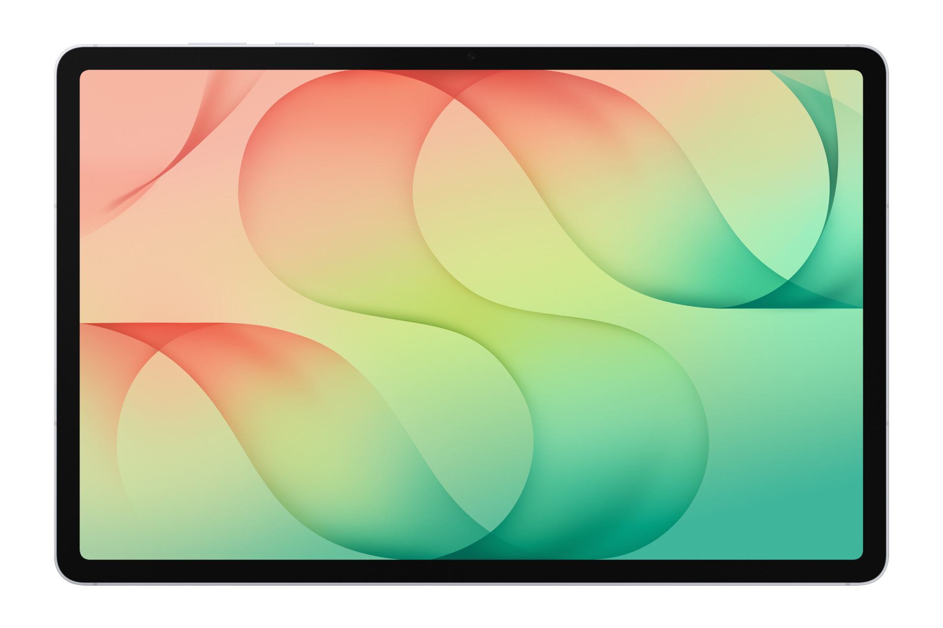 Samsung X840N Galaxy Tab S12+ Wi-Fi 12RAM 256 GB DE silver