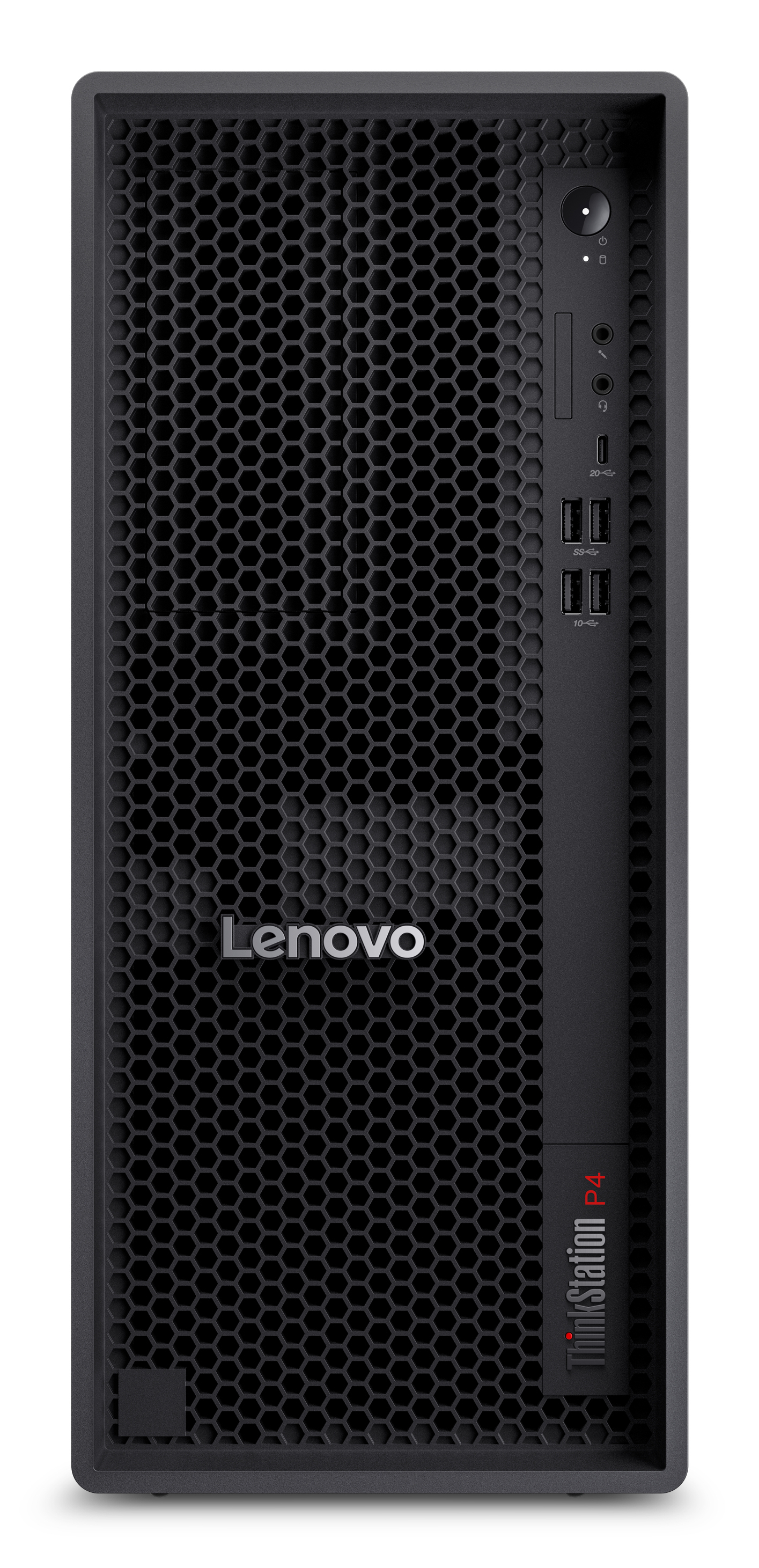 Lenovo ThinkStation P4 Tower 30KN RYZ5 PRO 9655/32GB/512SSD/W11 Pro