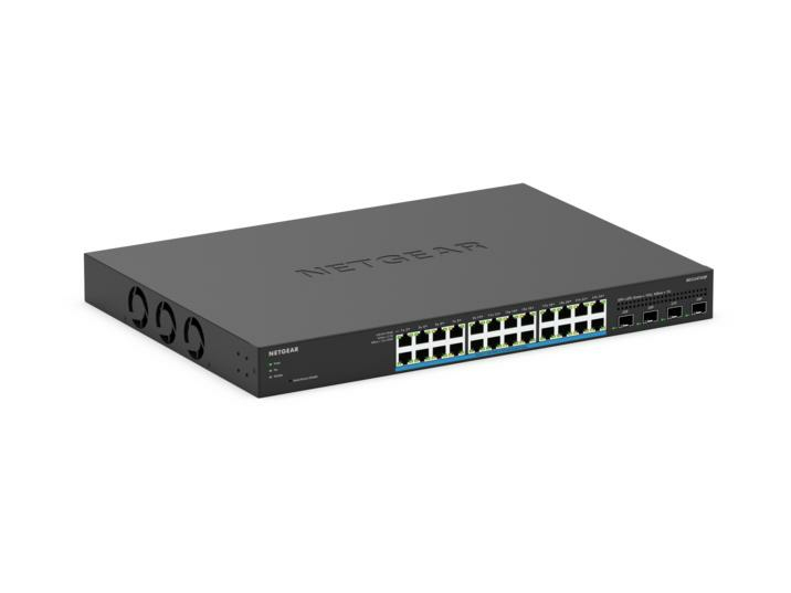24X 2.5G MULTI-GIGABIT SWITCH