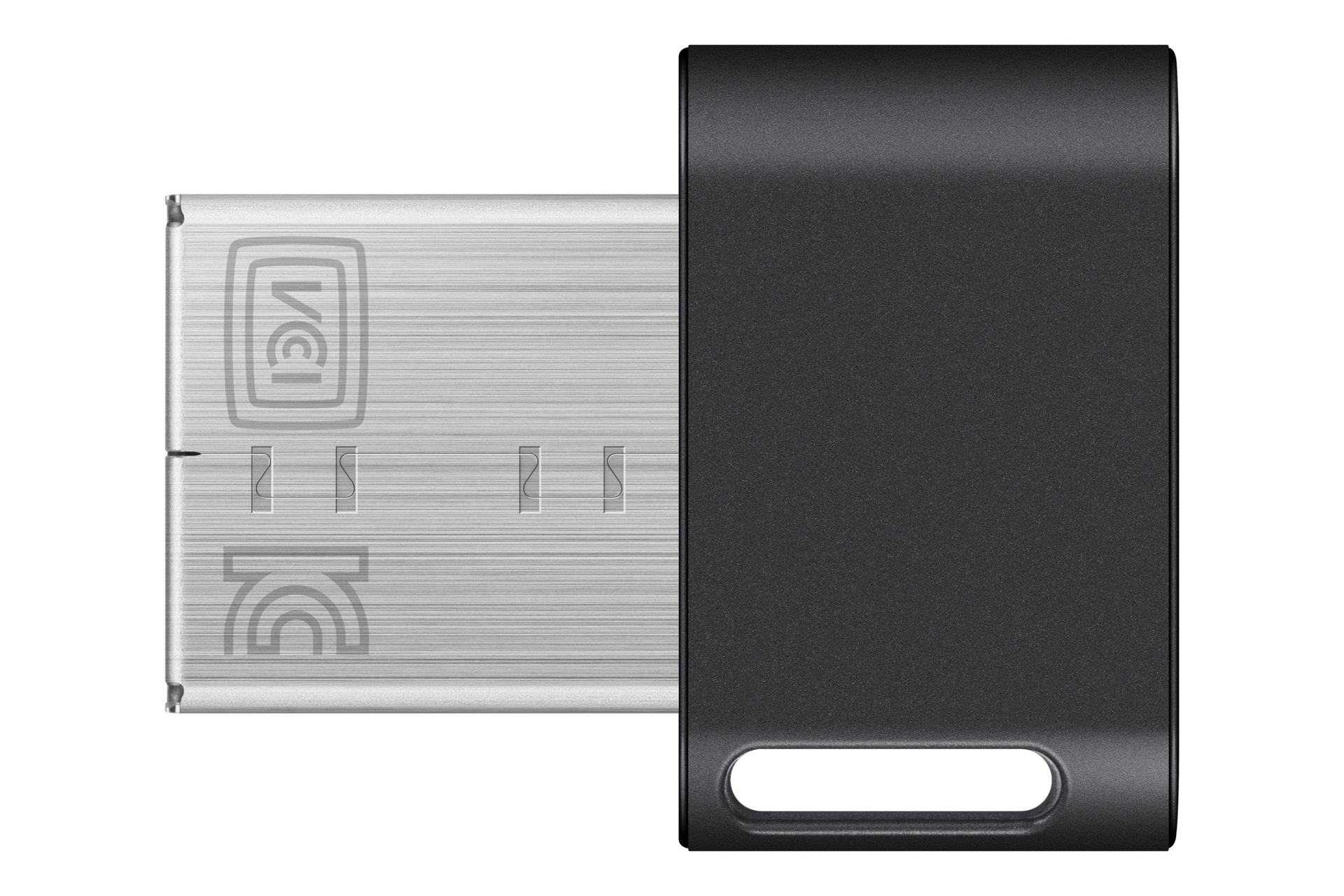 STICK 512GB Samsung FIT Plus Grey USB 3.1 retail