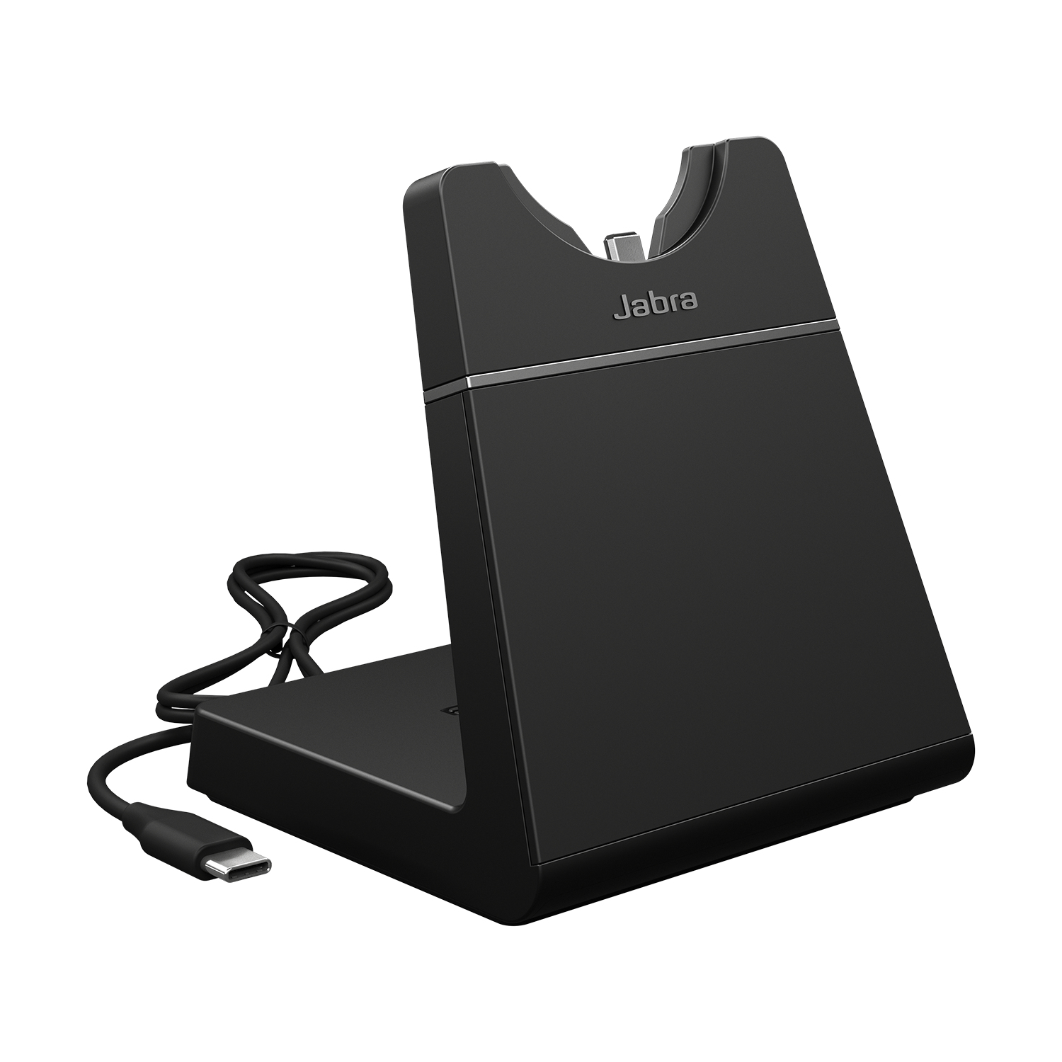 Jabra opladningsstander - 24 pin USB-C