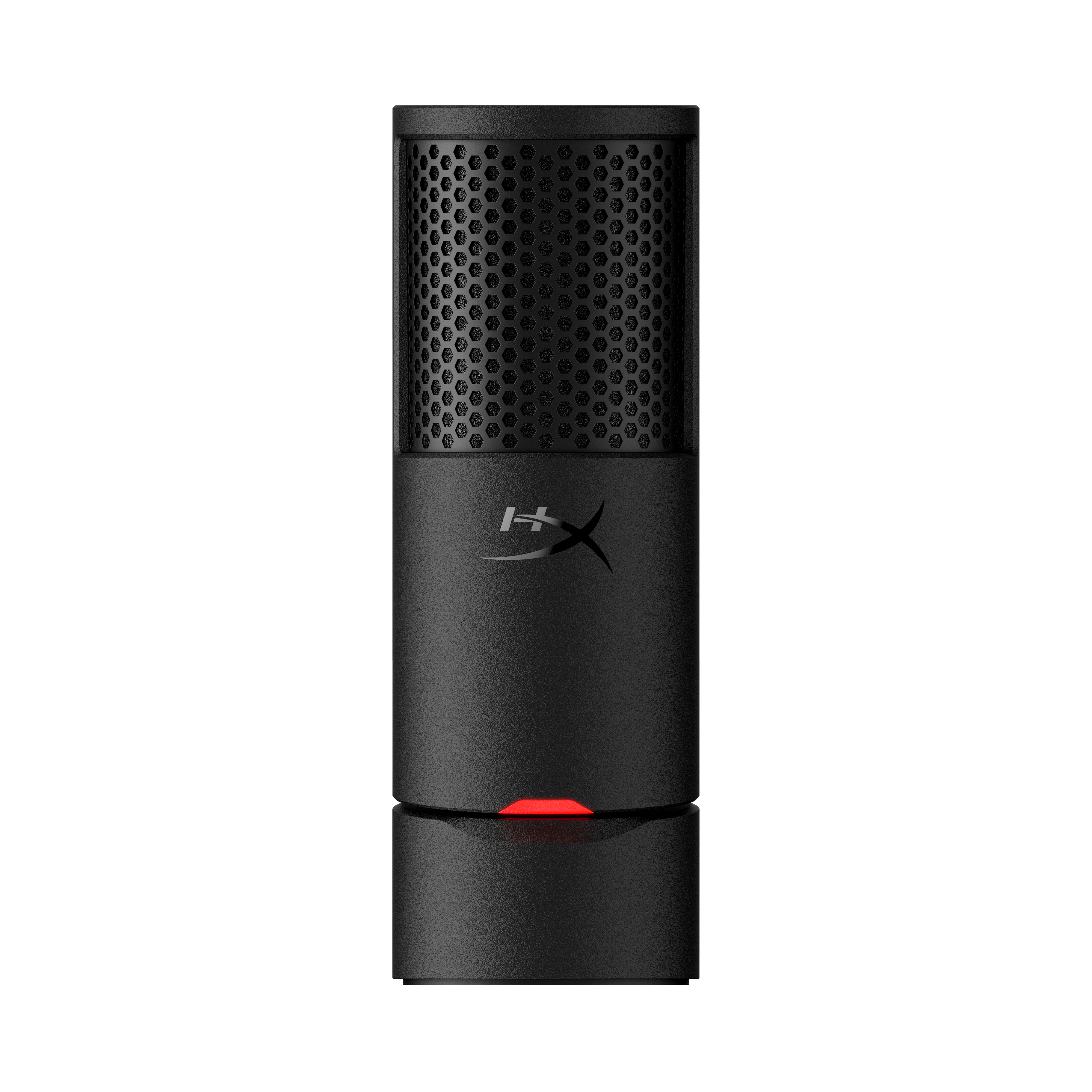 HyperX Solocast 2 Kablet Kablet Sort Sort