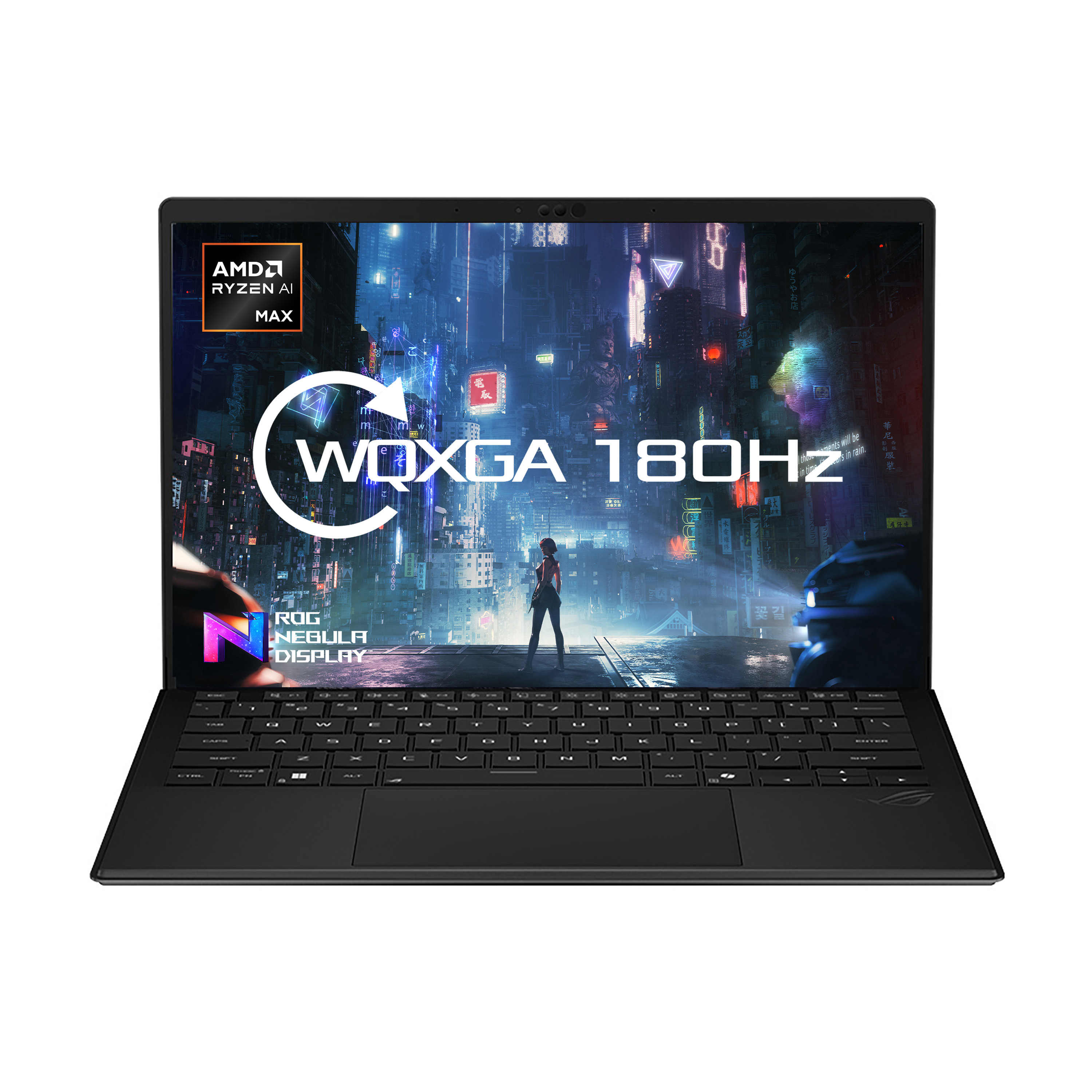 ASUS ROG Flow Z13 GZ302EA-RU004W - 13.