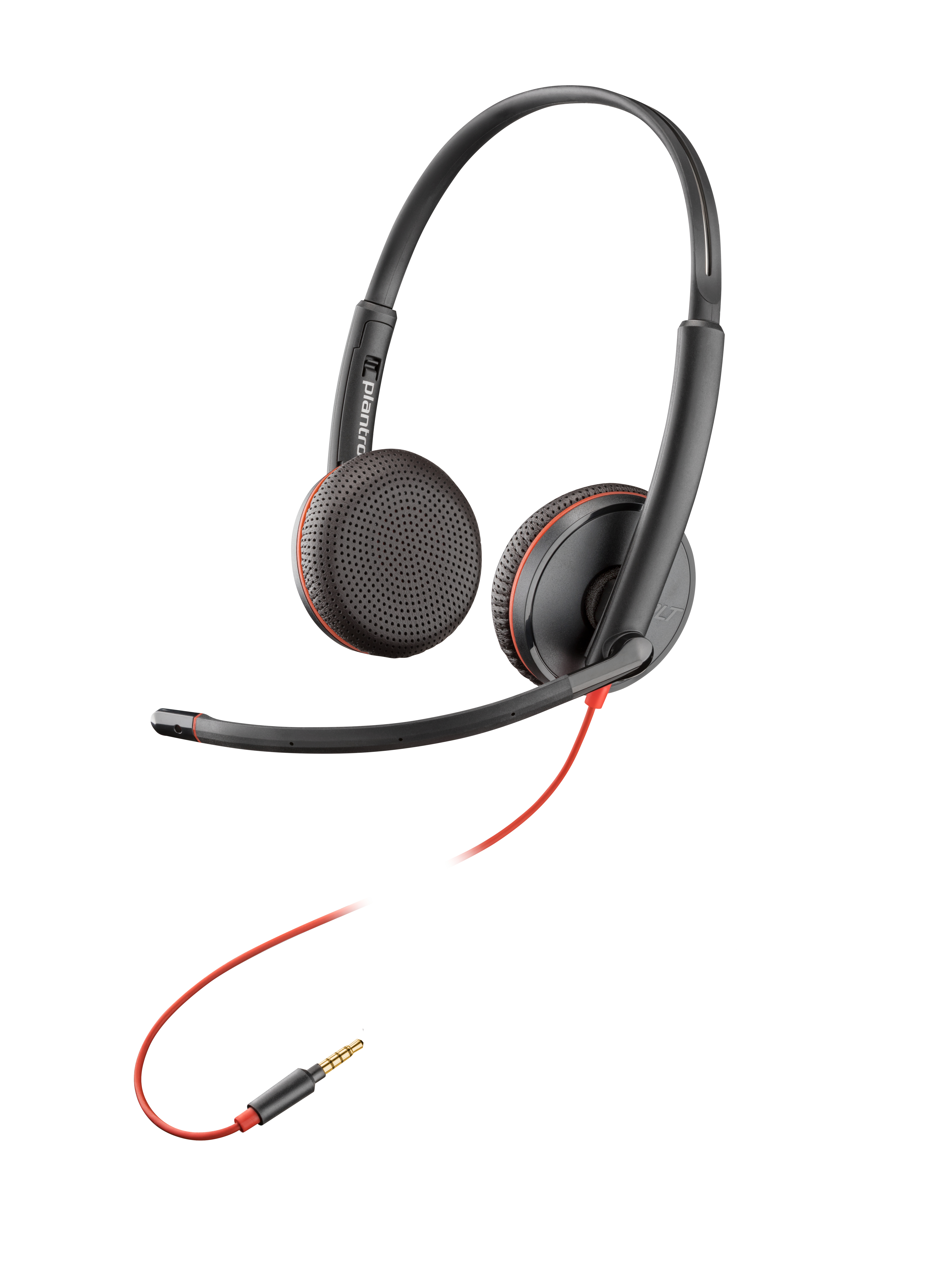 Poly Blackwire C3225 - headset