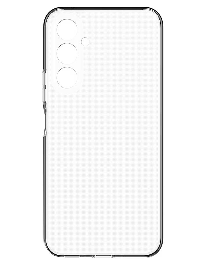 Samsung Galaxy A54 Clear Case - GP-FPA546VAATW