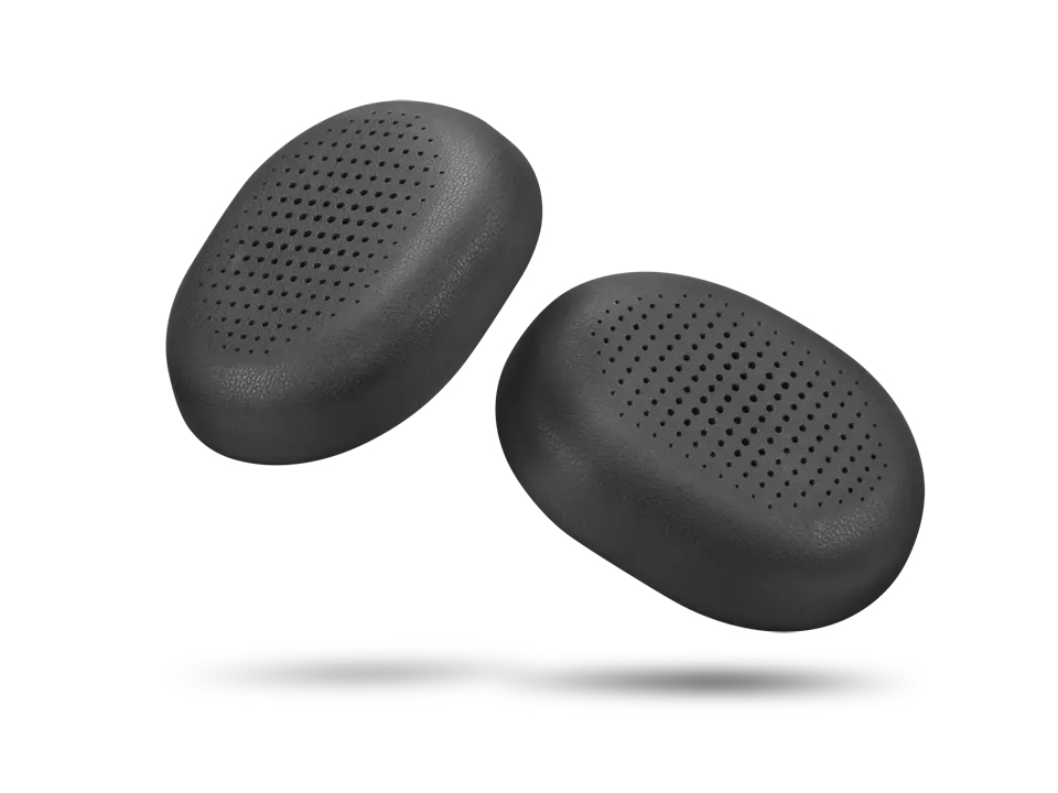 LENOVO Spare Earcups for Lenovo USB-A Wired Stereo Headset Gen 2