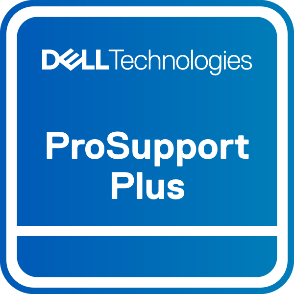 DELL Latitude 1Y Basic Onsite to 3Y ProSpt Plus