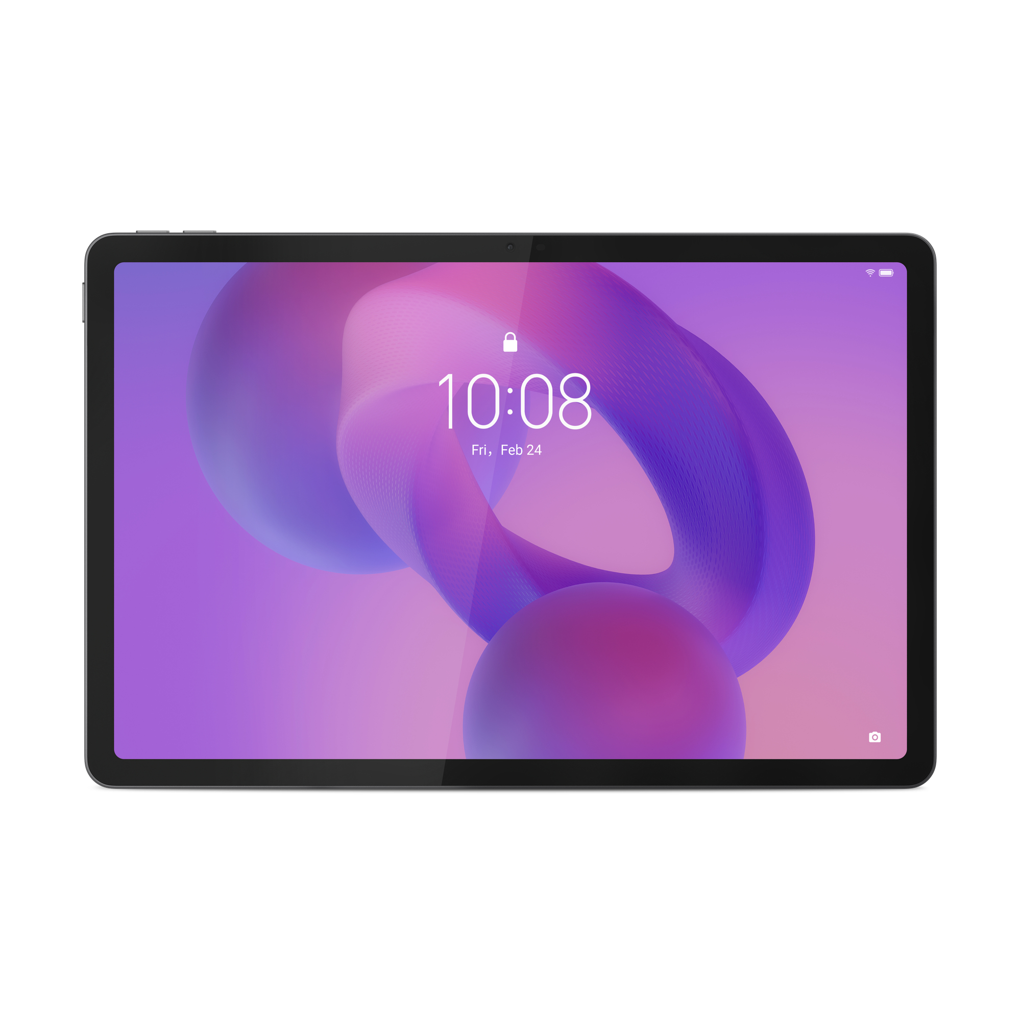 Lenovo Idea Tab ZAFR 11 8GB 128GB Grå + Pen