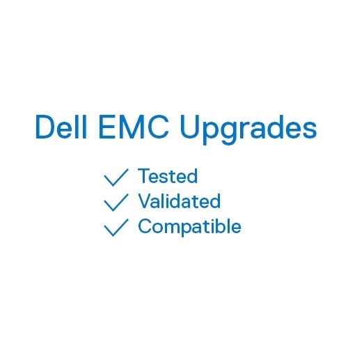 DELL iDRAC9 Express 16G Customer Kit