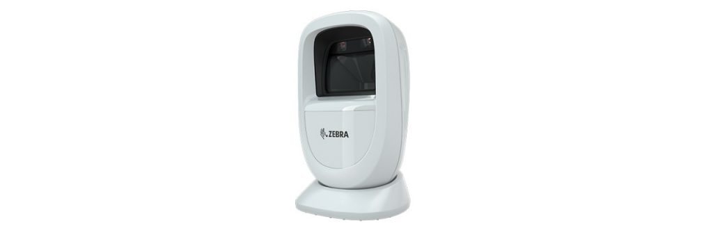ZEBRA Barcode-Scanner DS9308 USB 2D.0-27.9cm.RS232.KBW.USB.RS485.IP52
