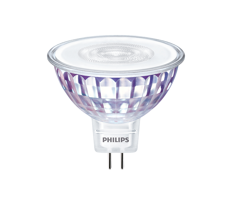 PHI MASTER LED spot VLE D 5.8-35W MR16 930 36°