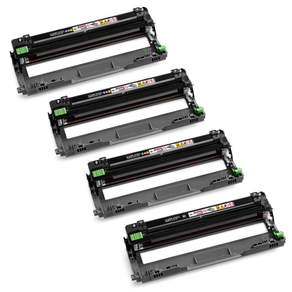 Brother Trommeleinheit DR-243CL bis zu 18.000 Seiten