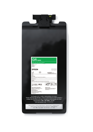 EPSON Tinte grn 1600ml SC P20500