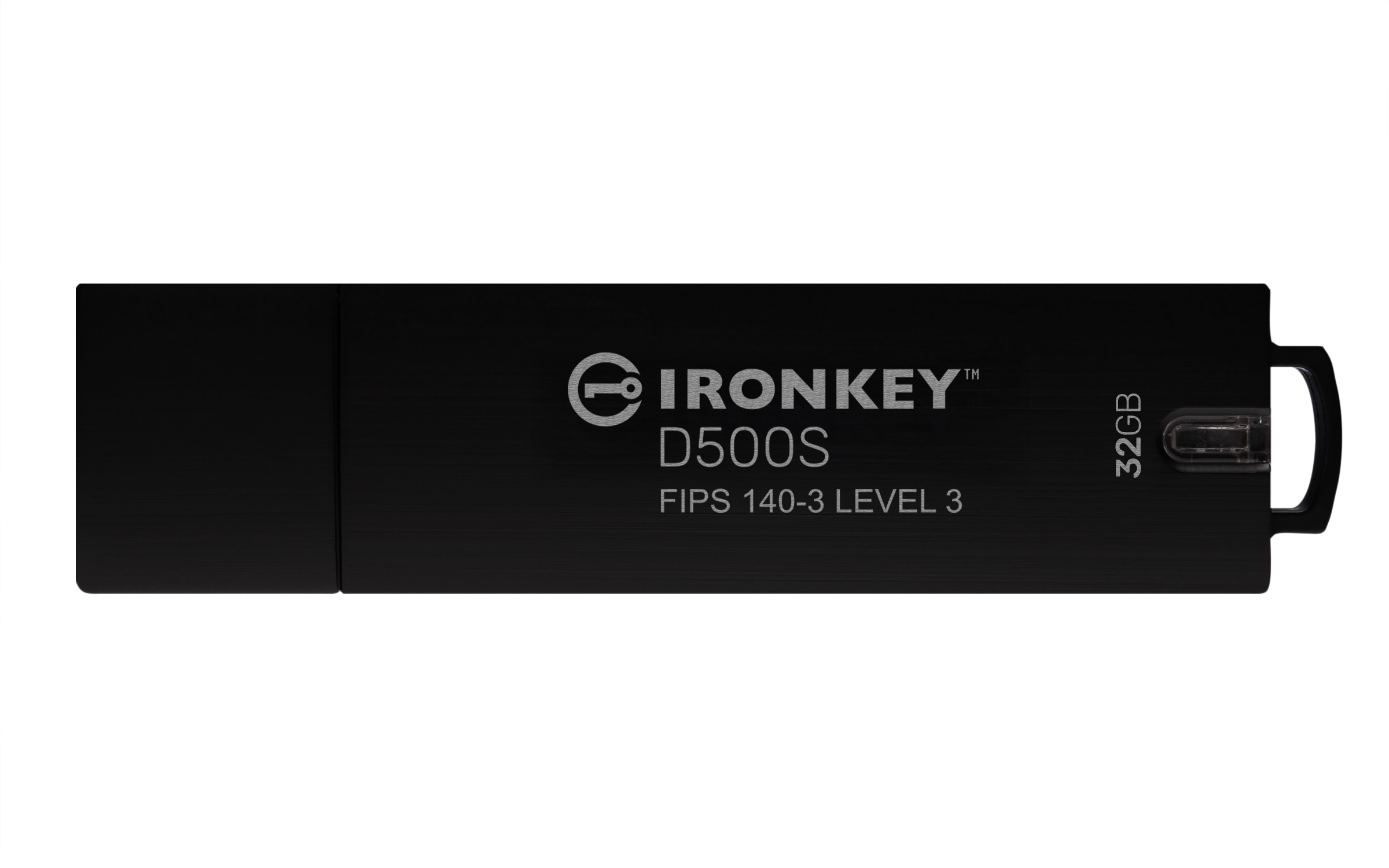Kingston Ironkey D500S Encrypted, 32GB