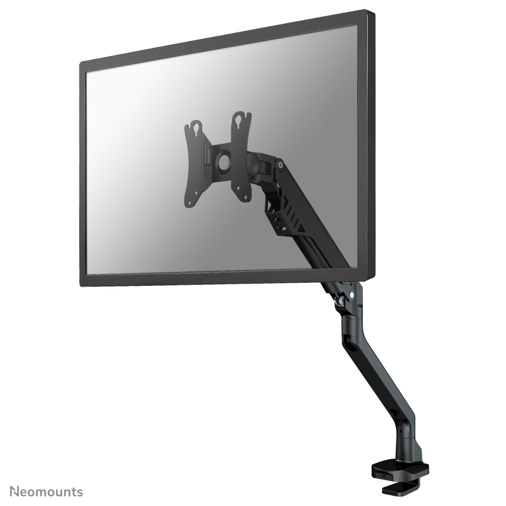 Tischhalterung für Flachbildschirme bis 32" (81 cm) 8KG FPMA-D750BLACK Neomounts