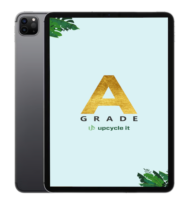 Apple iPad 11" Pro 2020 (Refurbished)