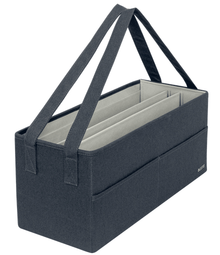 Leitz 64440089 håndtaske og skuldertas