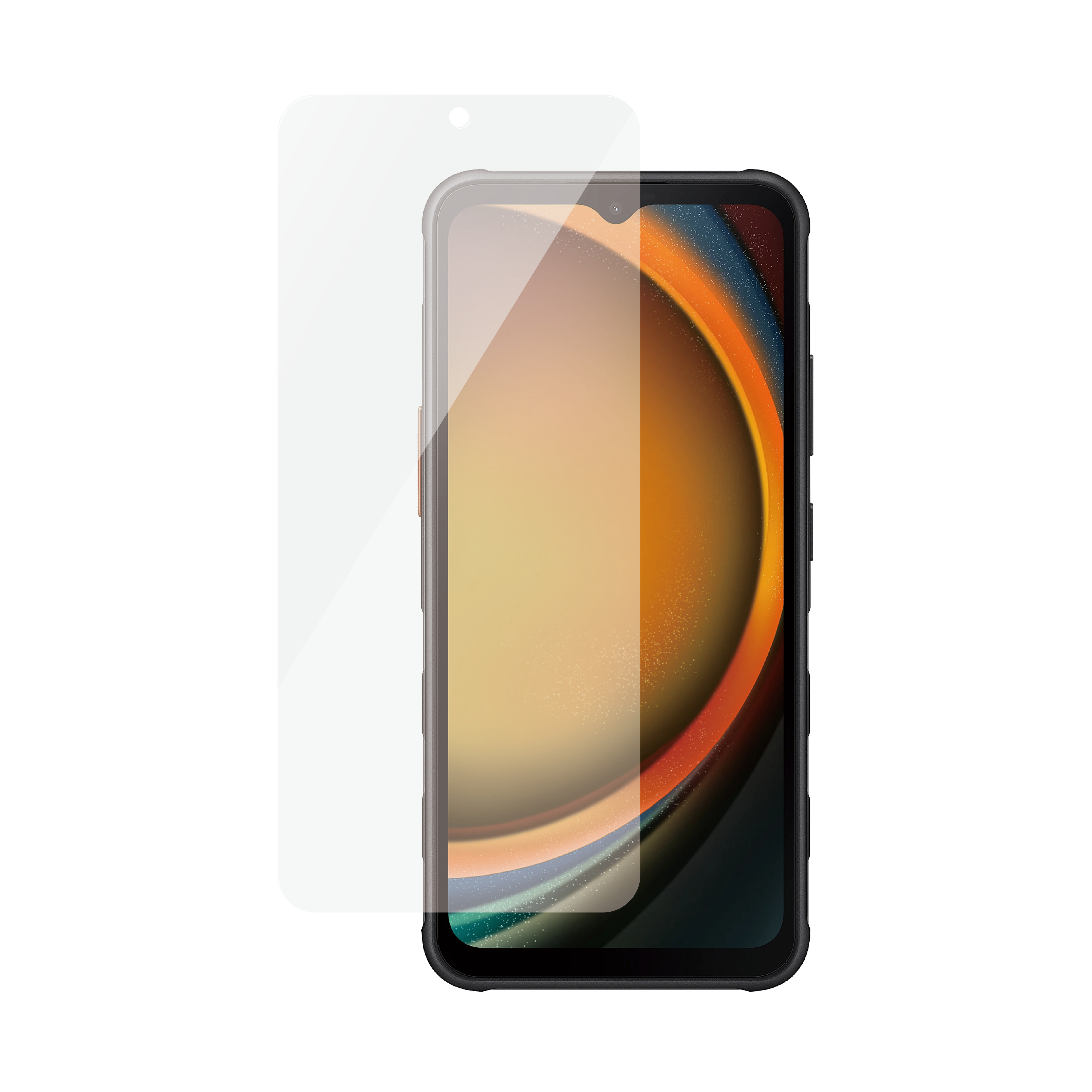 SAFE. by PanzerGlass Transparent Samsung Galaxy XCover7