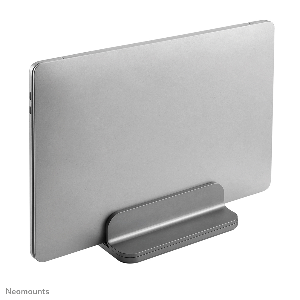 Neomounts NSLS300 Vertikaler Laptop-Ständer 5KG