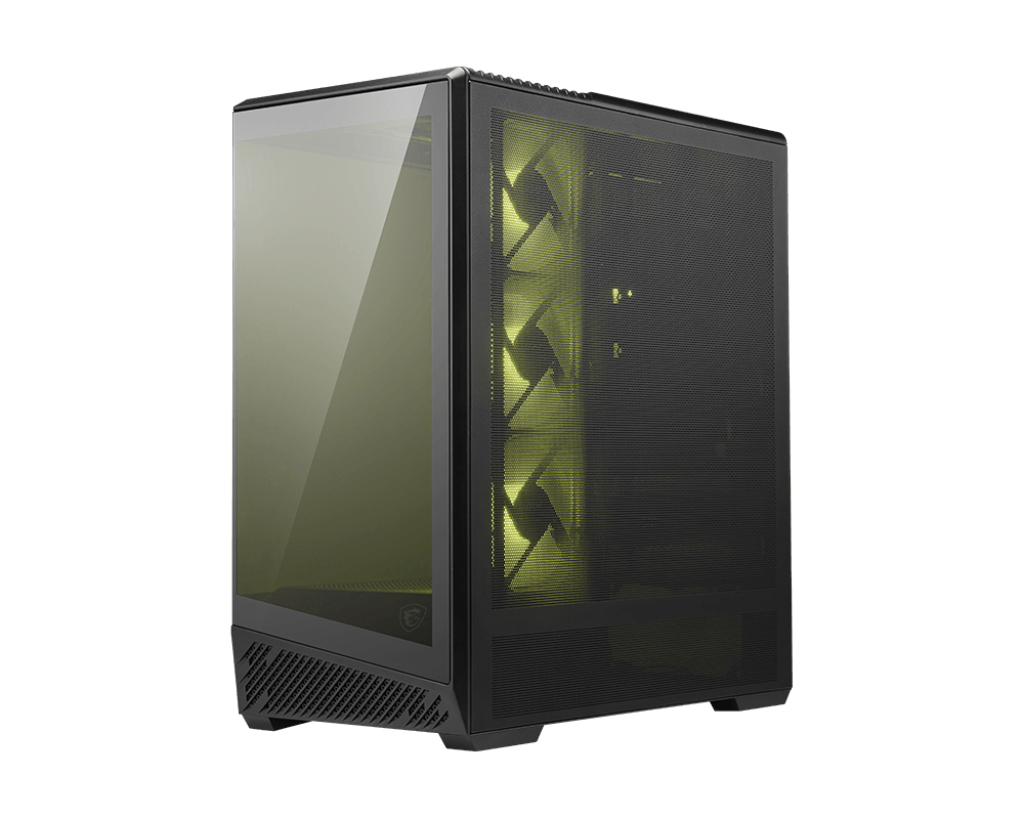Midi MSI MAG PANO 130R PZ
