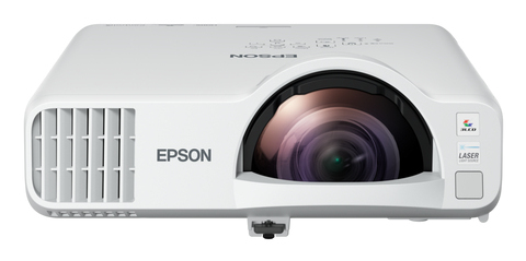 Epson EB-L210SW 3LCD Laser Beamer 4000 Lumen