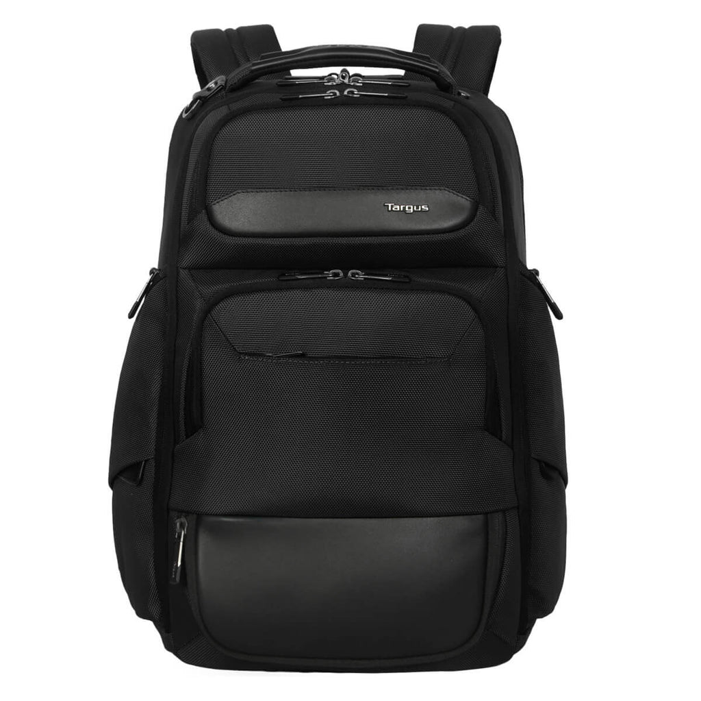 TARGUS HeritageLuxe 15-16inch BackPack - Black