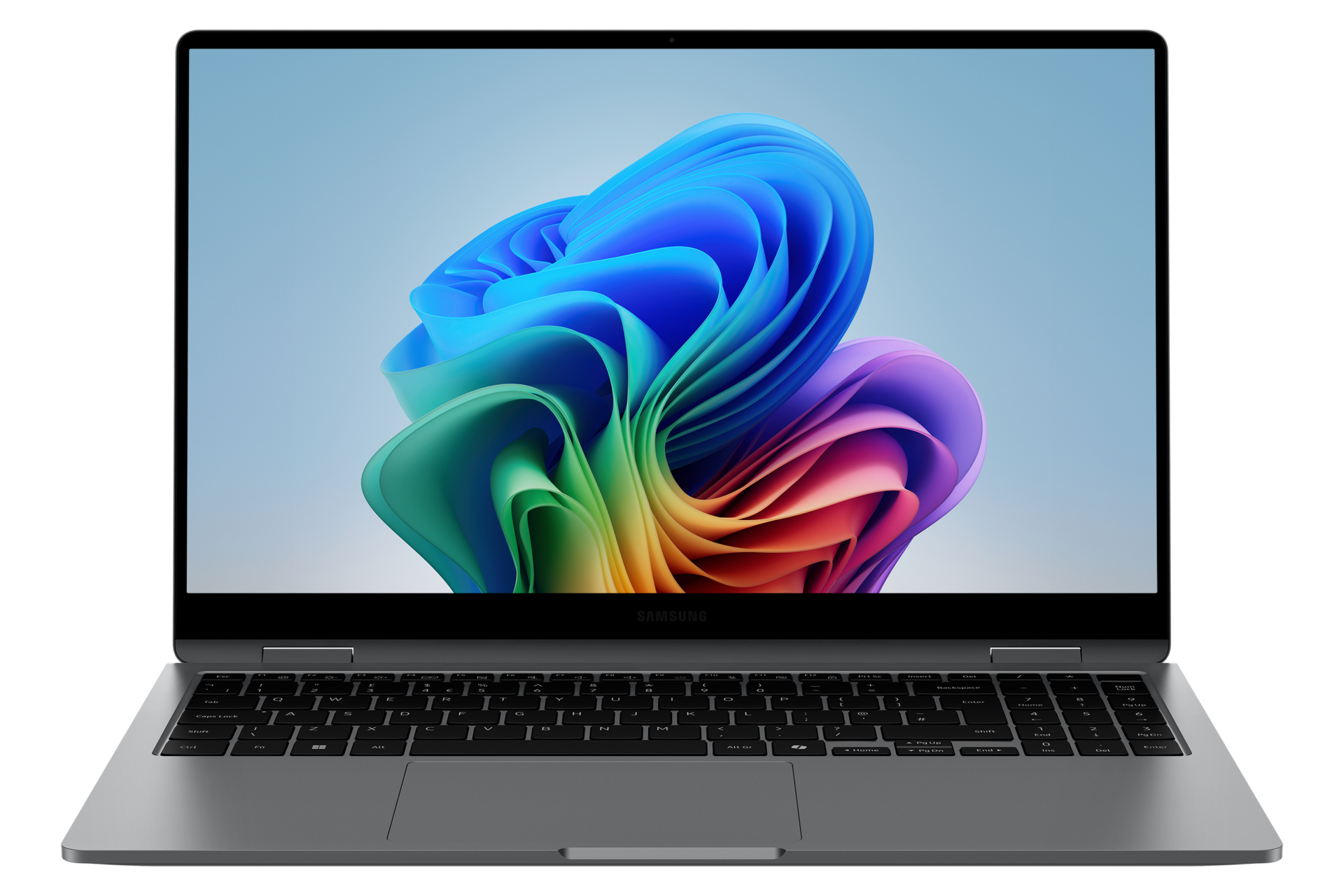 SAMSUNG Galaxy Book5 360 CU7 258V/32GB/1TBSSD/W11Home moonstone gray