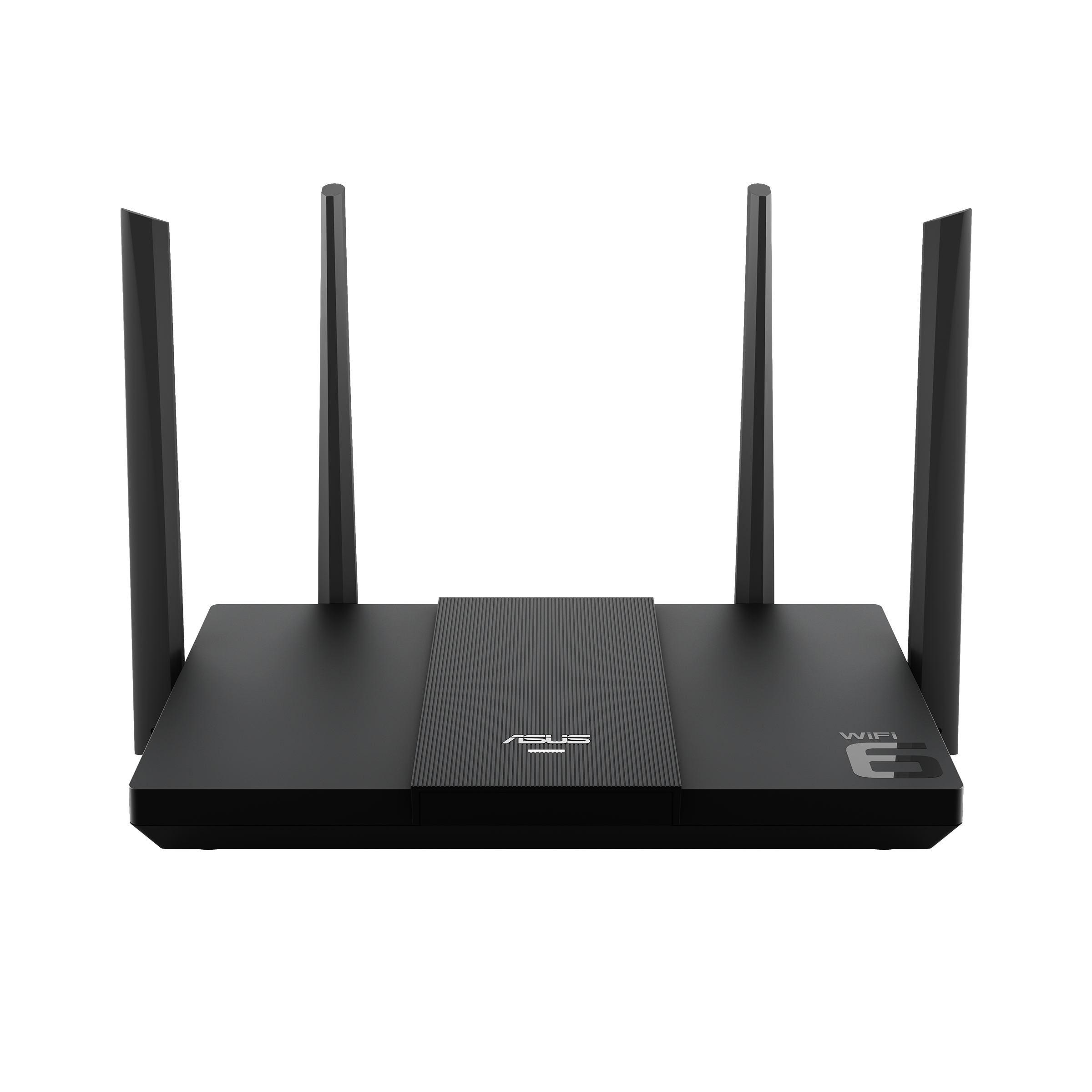 ASUS RT-AX50 AX3000 AiMesh Trådløs router