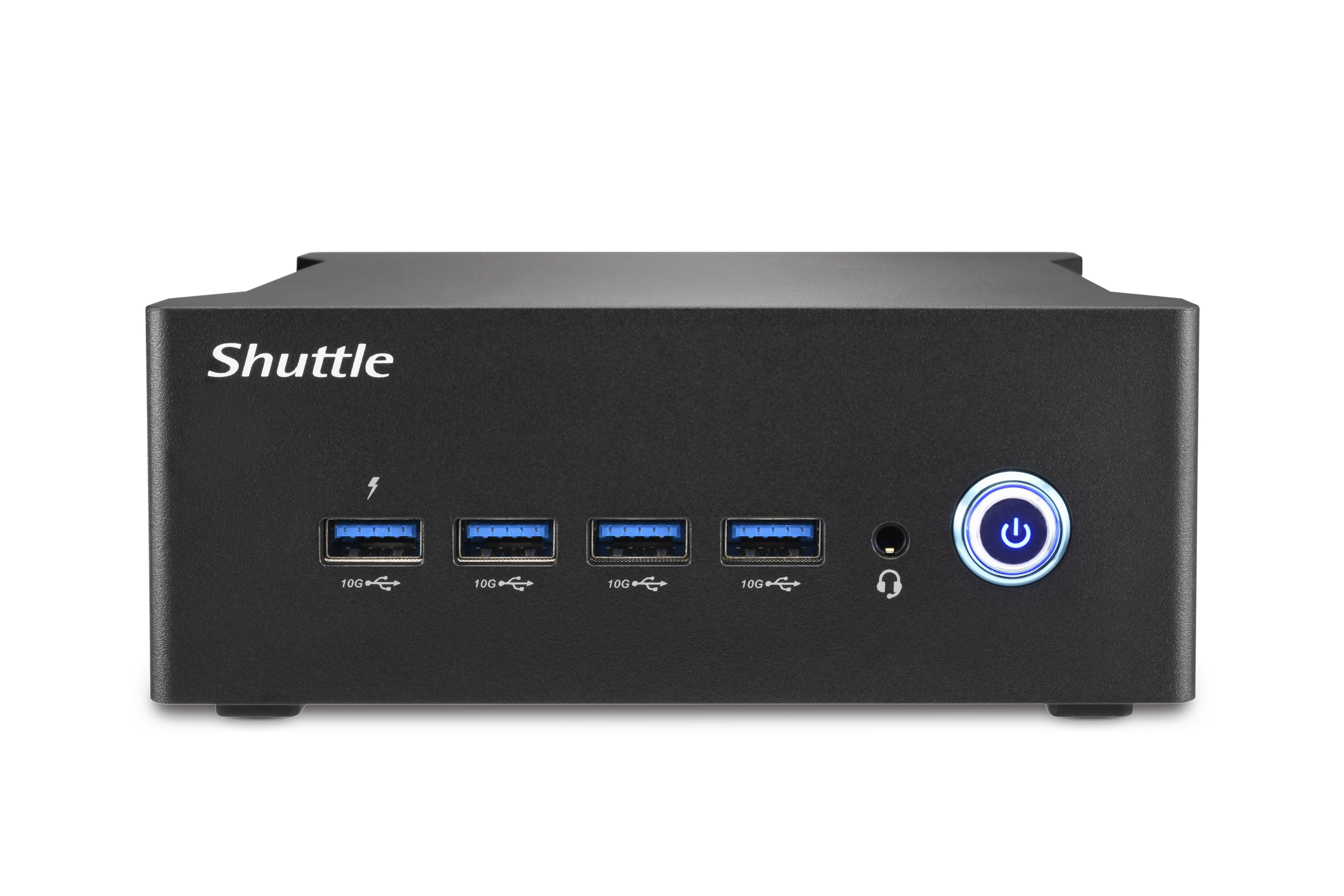 Shuttle Nano NT10H9 Ultra 9-185H 0GB No-OS